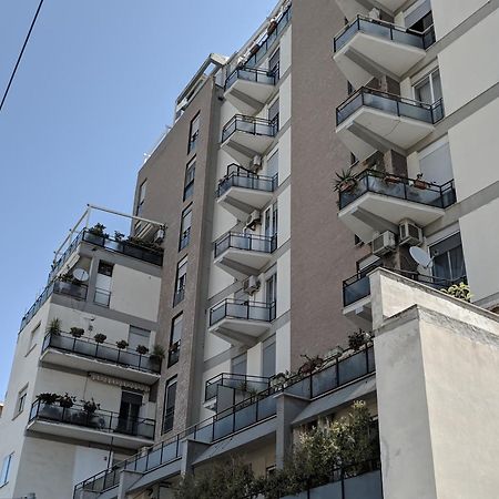 Nettuno Bari Apartment エクステリア 写真