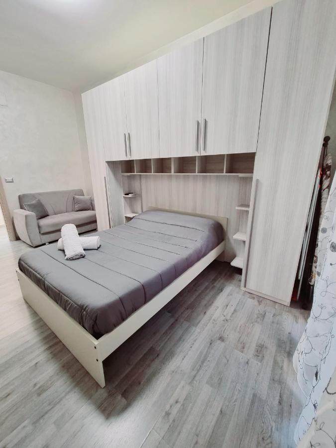 Nettuno Bari Apartment エクステリア 写真