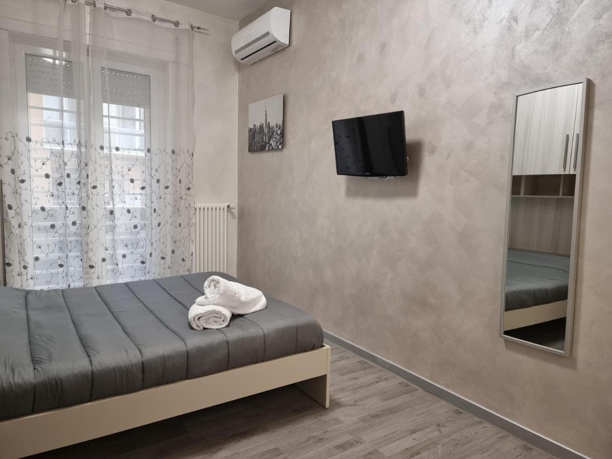 Nettuno Bari Apartment エクステリア 写真