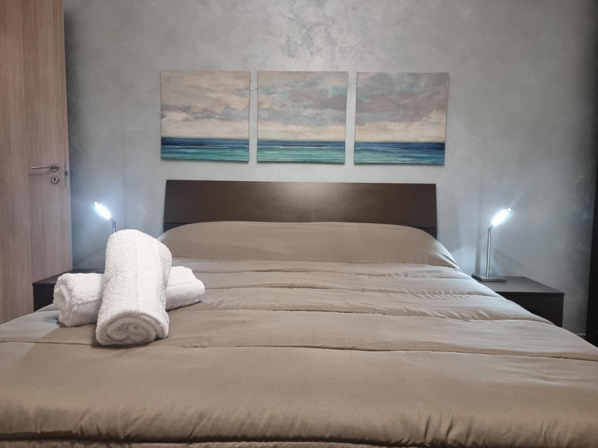 Nettuno Bari Apartment エクステリア 写真