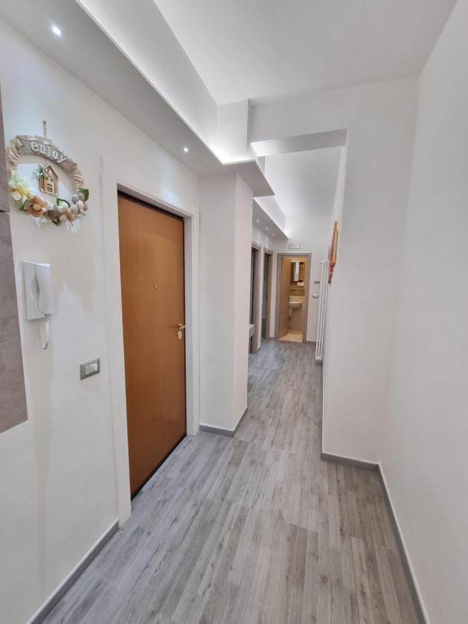 Nettuno Bari Apartment エクステリア 写真