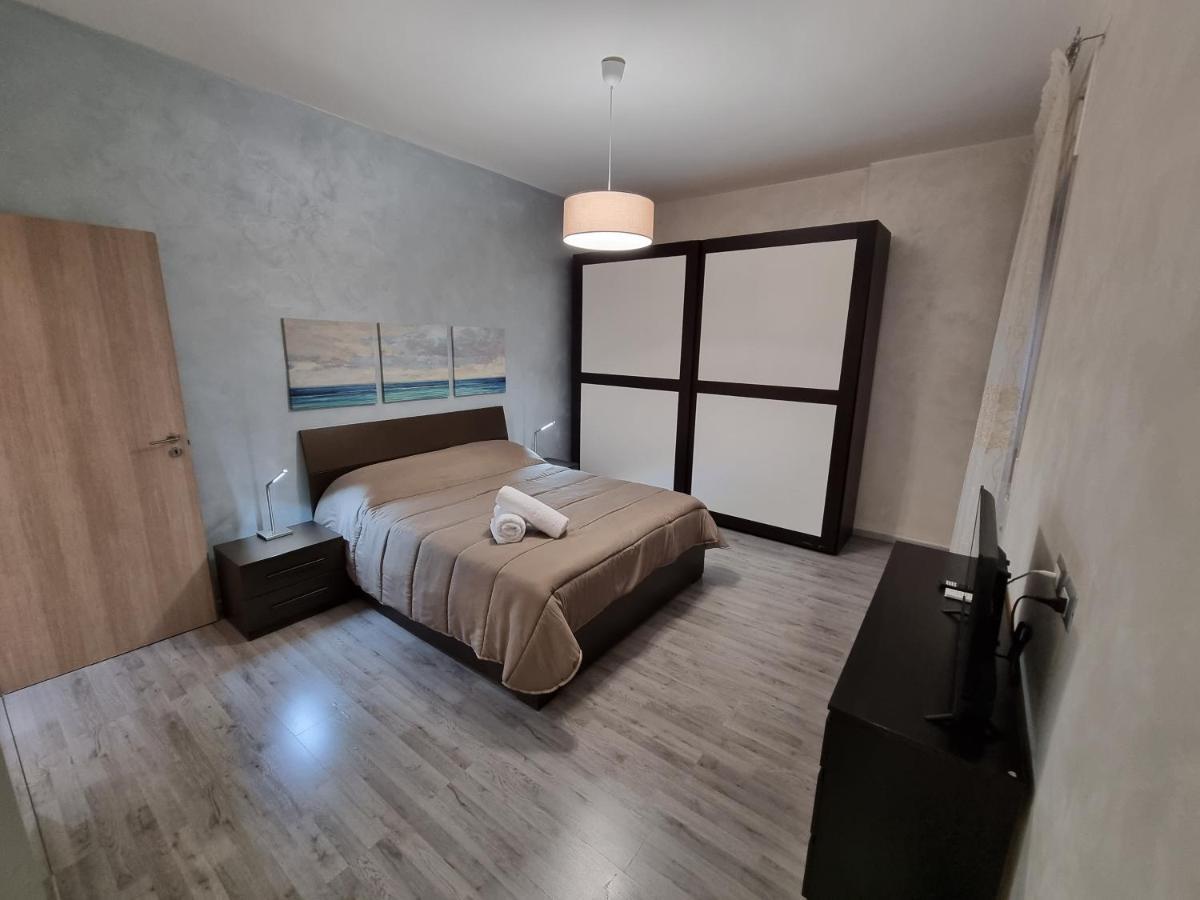 Nettuno Bari Apartment エクステリア 写真