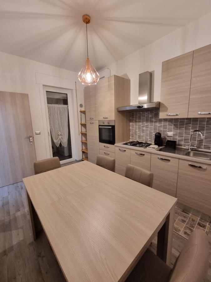 Nettuno Bari Apartment エクステリア 写真
