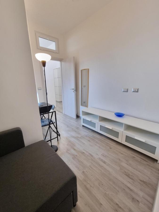 Nettuno Bari Apartment エクステリア 写真