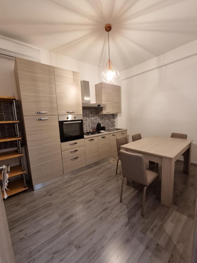 Nettuno Bari Apartment エクステリア 写真