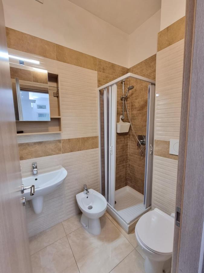 Nettuno Bari Apartment エクステリア 写真