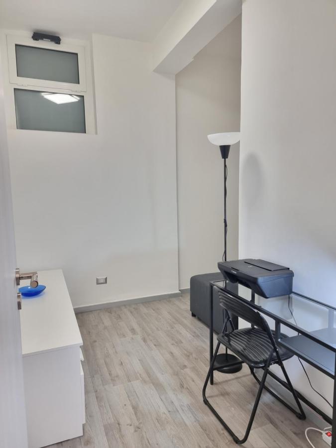 Nettuno Bari Apartment エクステリア 写真