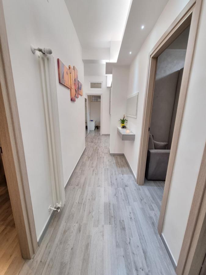 Nettuno Bari Apartment エクステリア 写真
