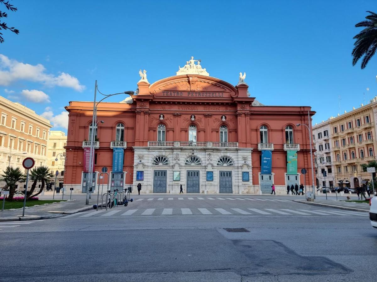 Nettuno Bari Apartment エクステリア 写真