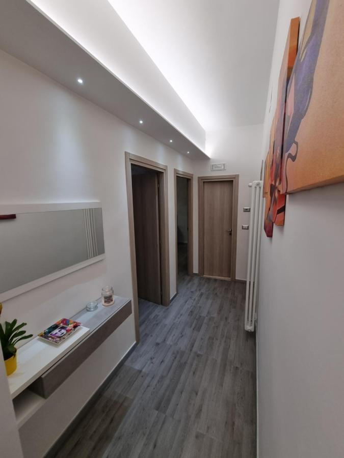 Nettuno Bari Apartment エクステリア 写真