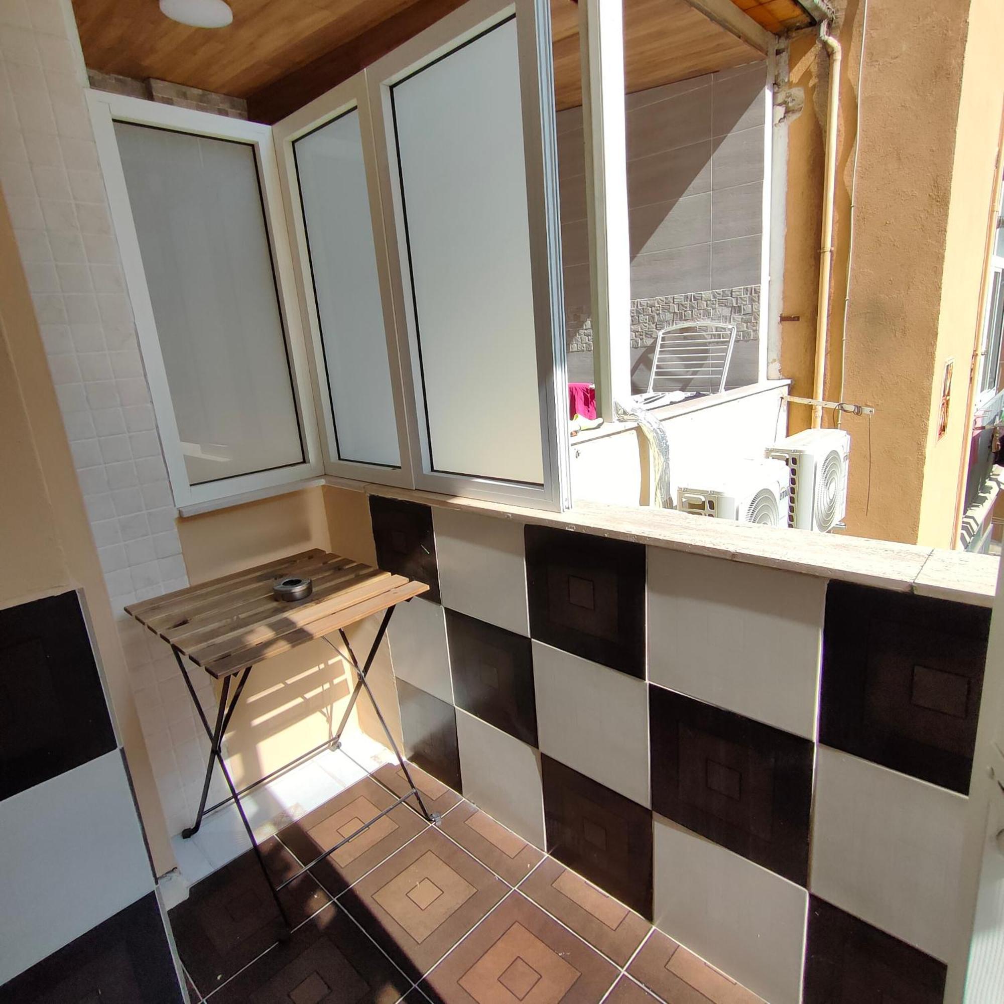 Nettuno Bari Apartment エクステリア 写真